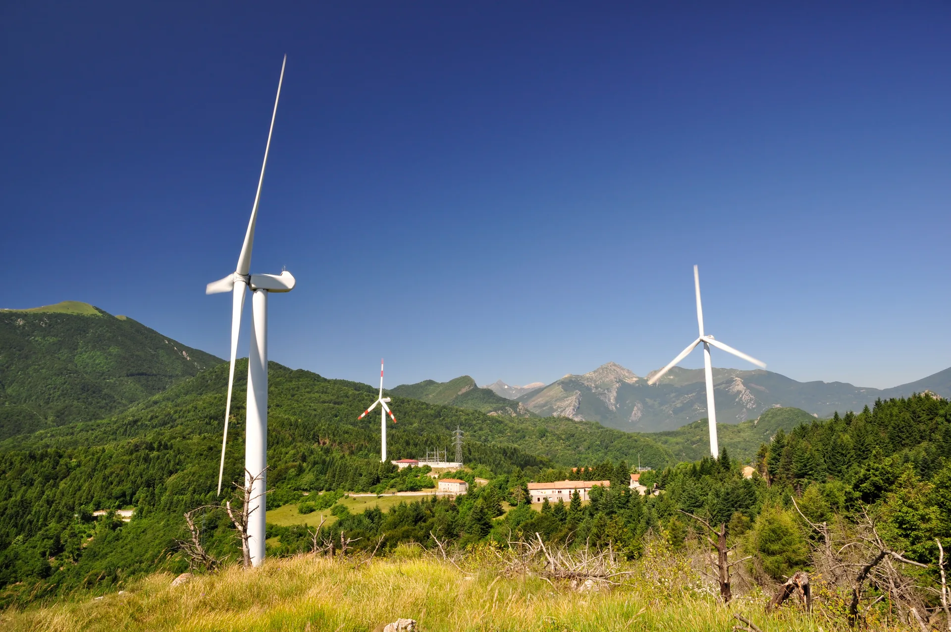 ANNULATION DEFINITIVE D’UN PARC DE TROIS EOLIENNES EN SERVICE