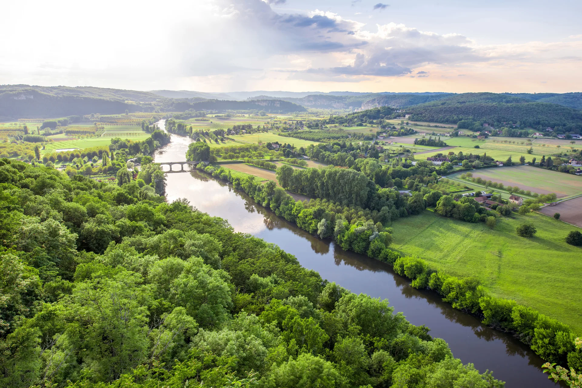 LA PROTECTION DE LA RESSOURCE EN EAU FAIT OBSTACE AU PROJET DE PARC EOLIEN