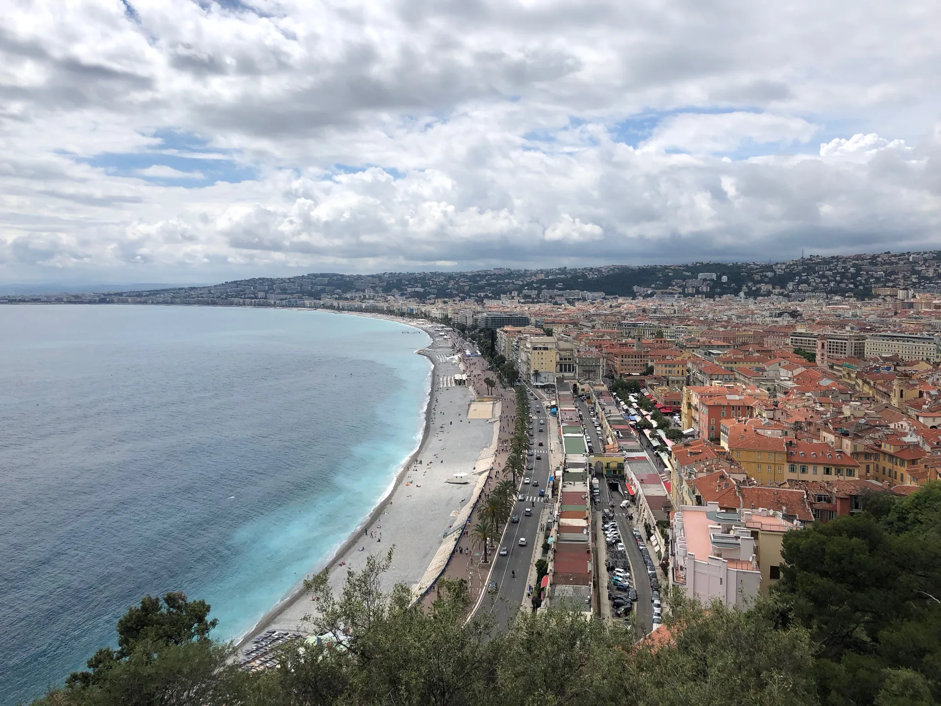 L’INDEMNISATION DES PROPRIETAIRES DE L’IMMEUBLE DU SIGNAL, SYMBOLE DE L’EROSION COTIERE