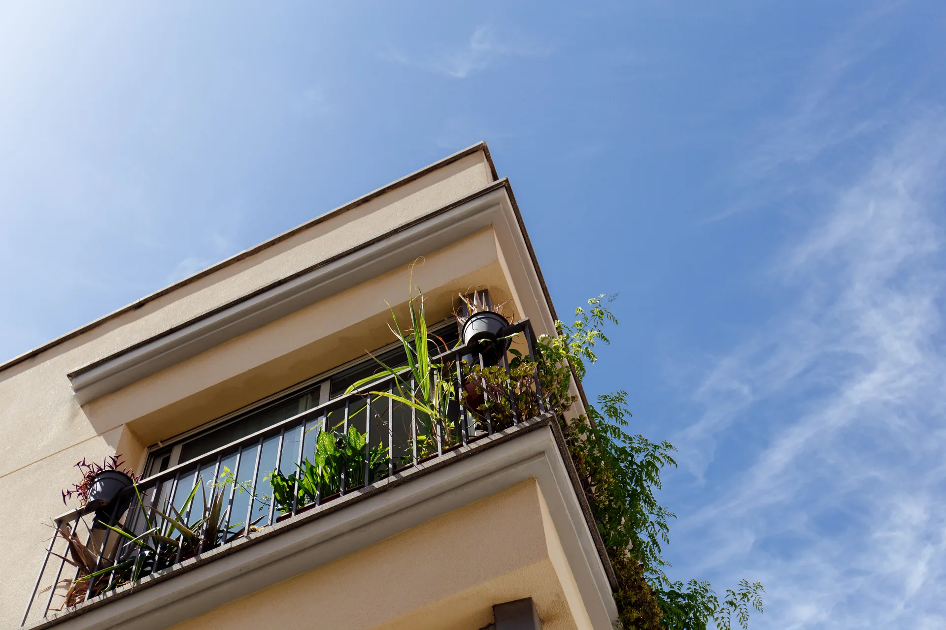 L&rsquo;IMPOSSIBLE REGULARISATION D&rsquo;UNE CONSTRUCTION DEJA ACHEVEE